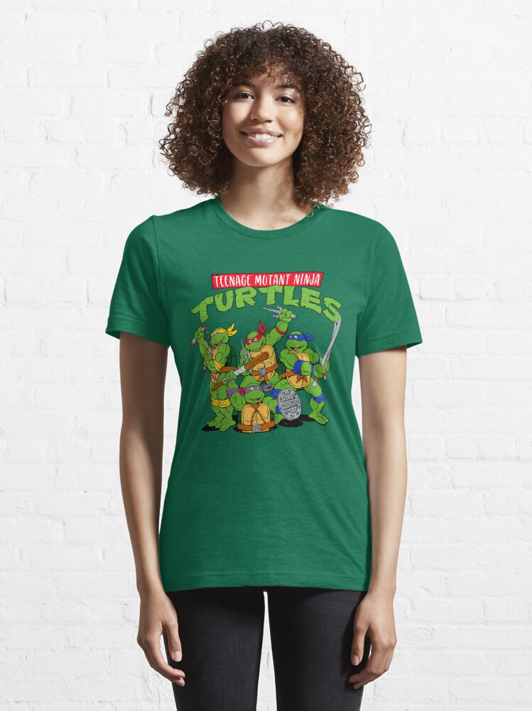 Classic Ninja T-Shirt
