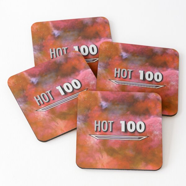 Item preview, Hot Level 100 designed and sold by spookyhobbit.