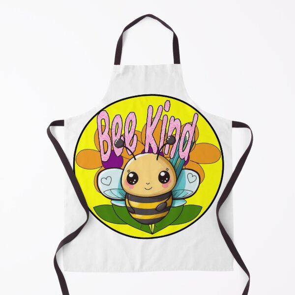 Item preview, Bee Kind  designed and sold by SilverAndGolden.