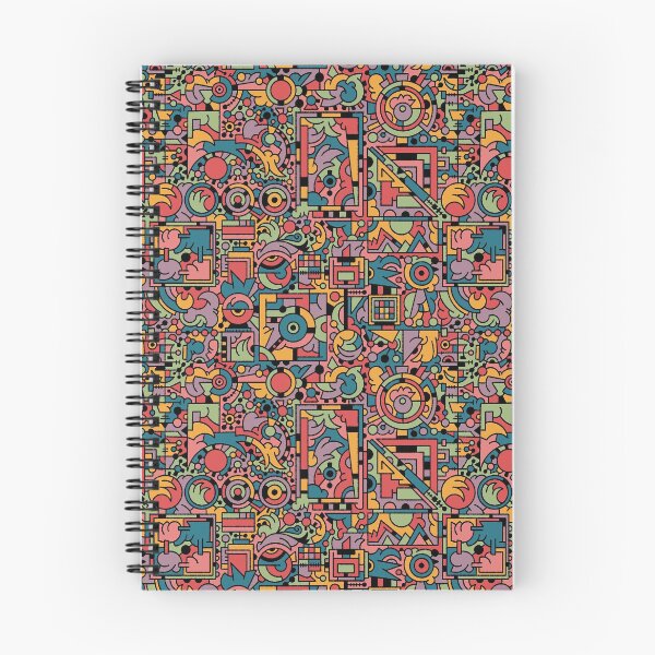 Item preview, Geometric Pattern designed and sold by jerramharte.