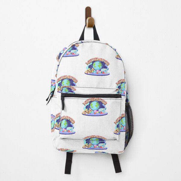 Item preview, Mathematics is a language of Universe designed and sold by ShopTwentyFour.