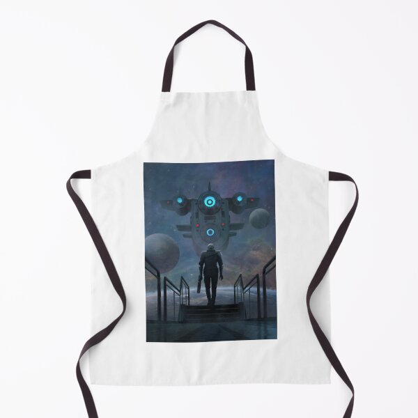 Item preview, Murderbot diaries designed and sold by EldritchArtsUSs.