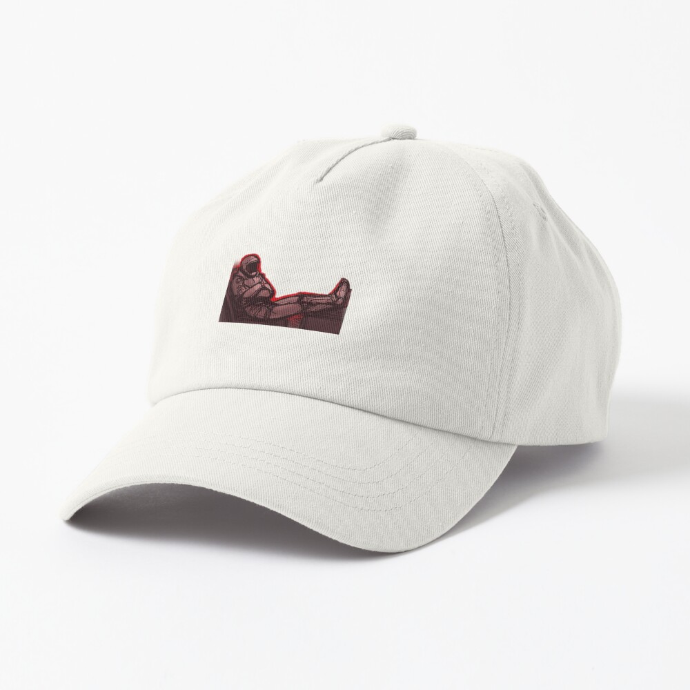 Item preview, Dad Hat designed and sold by EldritchArtsUSs.