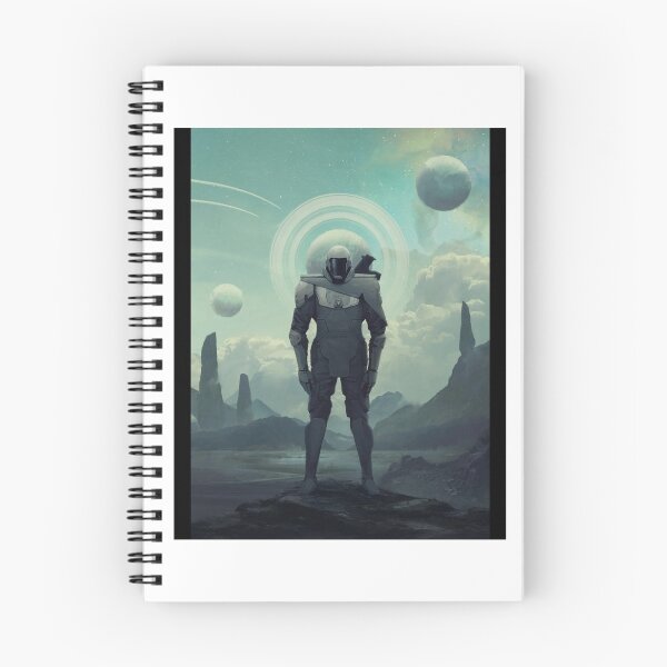 Item preview, Murderbot  designed and sold by EldritchArtsUSs.
