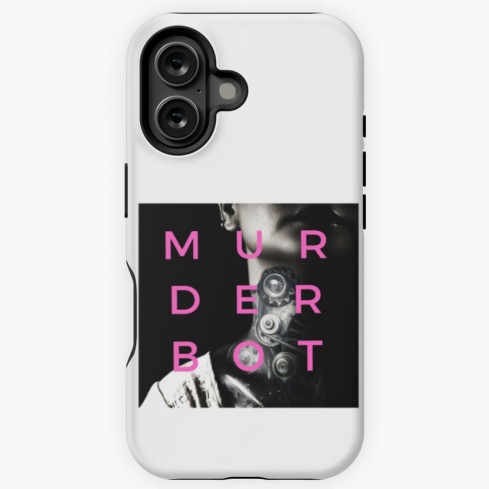 Item preview, iPhone Magsafe Tough Case designed and sold by EldritchArtsUSs.