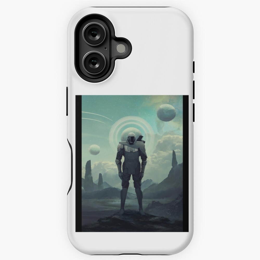 Item preview, iPhone Magsafe Tough Case designed and sold by EldritchArtsUSs.