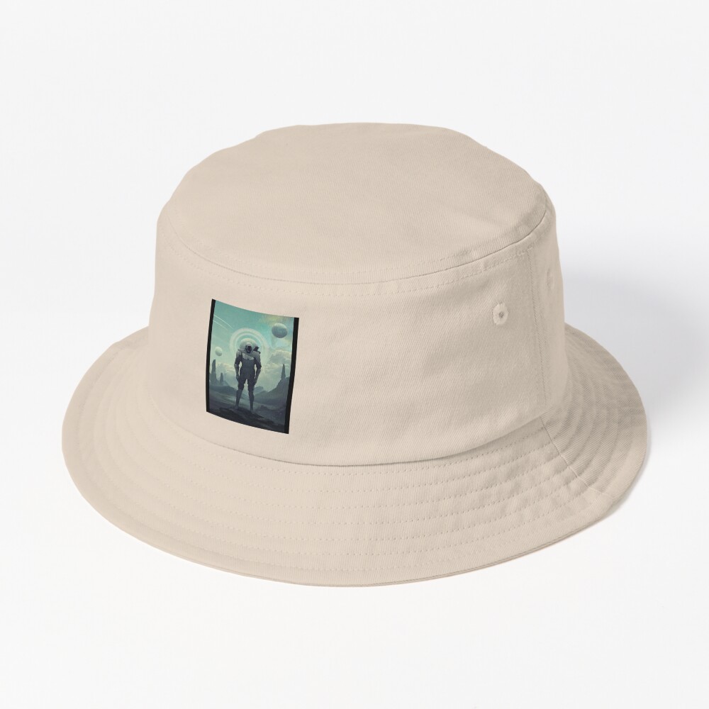 Item preview, Bucket Hat designed and sold by EldritchArtsUSs.