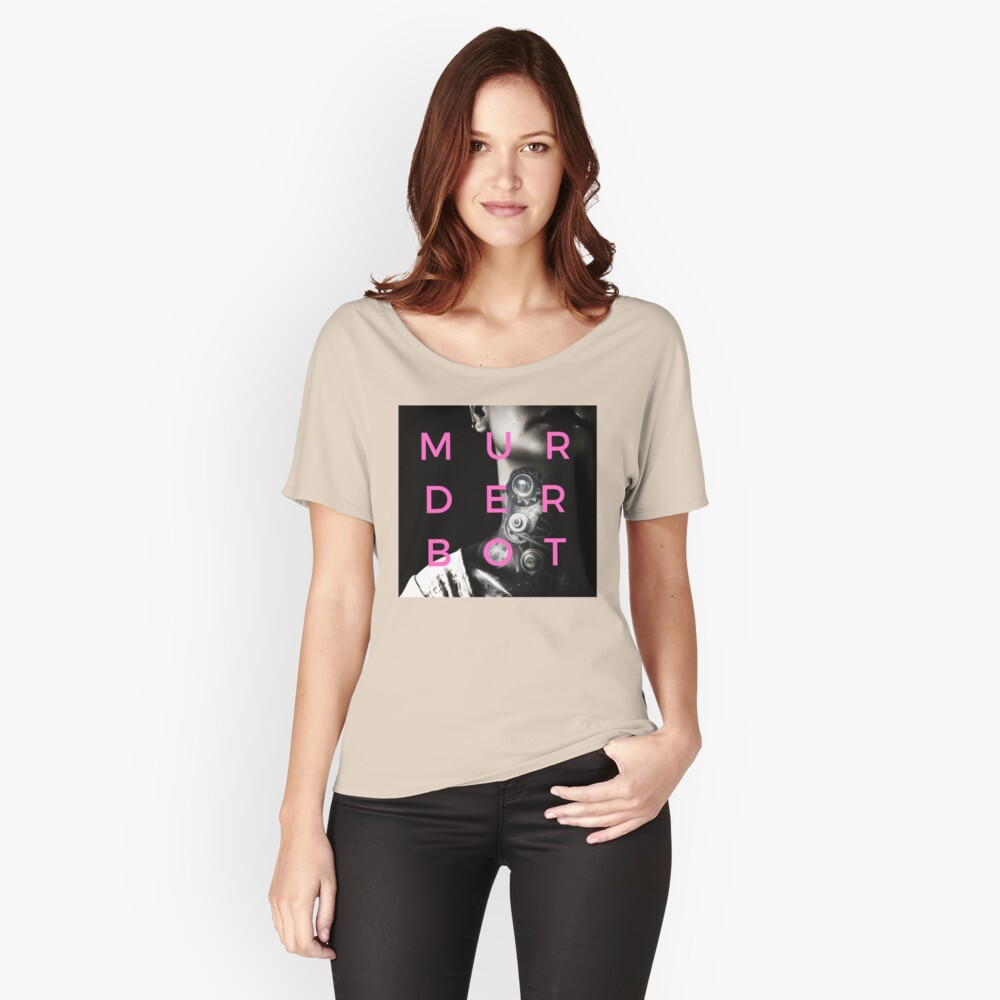 Item preview, Relaxed Fit T-Shirt designed and sold by EldritchArtsUSs.