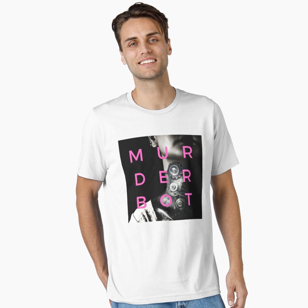 Item preview, Essential T-Shirt designed and sold by EldritchArtsUSs.