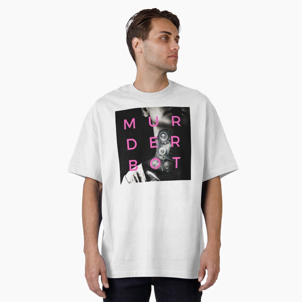Item preview, Oversized T-Shirt designed and sold by EldritchArtsUSs.