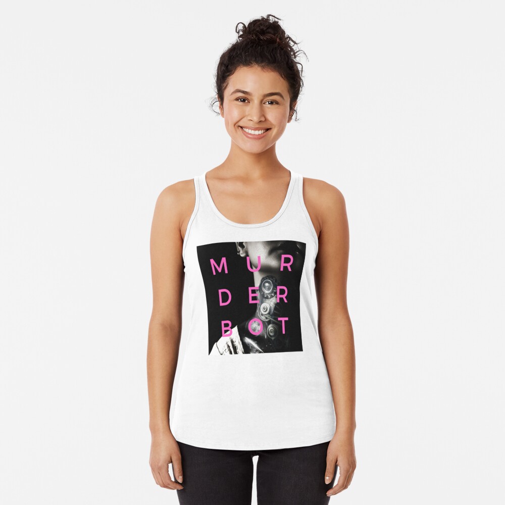 Item preview, Racerback Tank Top designed and sold by EldritchArtsUSs.