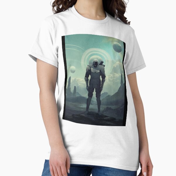 Item preview, Murderbot  designed and sold by EldritchArtsUSs.