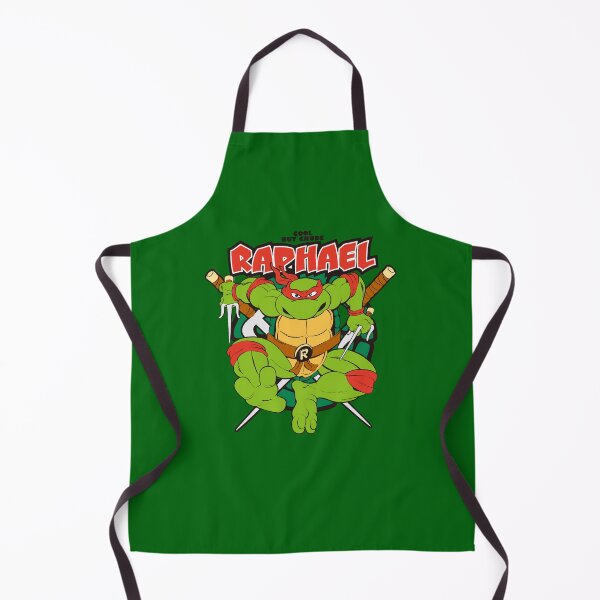Item preview, Teenage Mutant Ninja Turtles Cool but Crude Raphael designed and sold by jeyseldashniy.