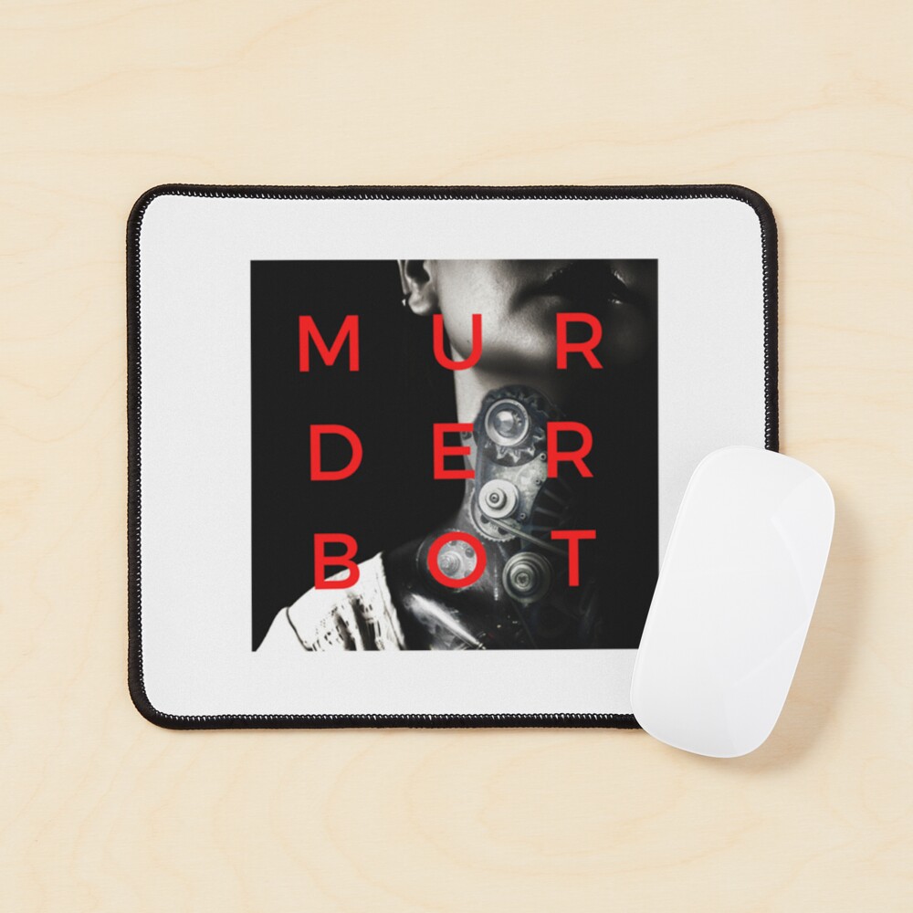 Item preview, Mouse Pad designed and sold by EldritchArtsUSs.