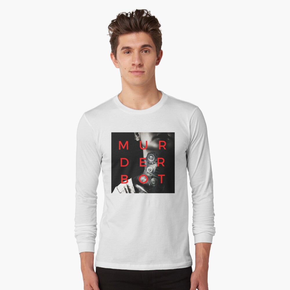 Item preview, Long Sleeve T-Shirt designed and sold by EldritchArtsUSs.