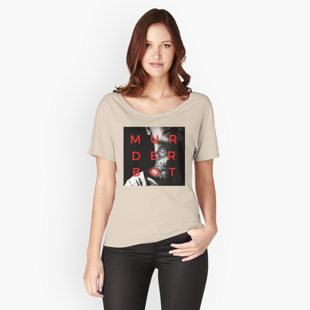 Item preview, Relaxed Fit T-Shirt designed and sold by EldritchArtsUSs.