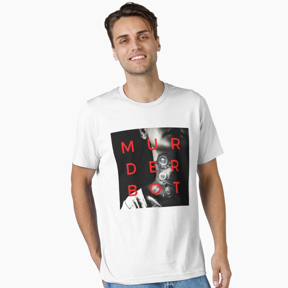 Item preview, Essential T-Shirt designed and sold by EldritchArtsUSs.