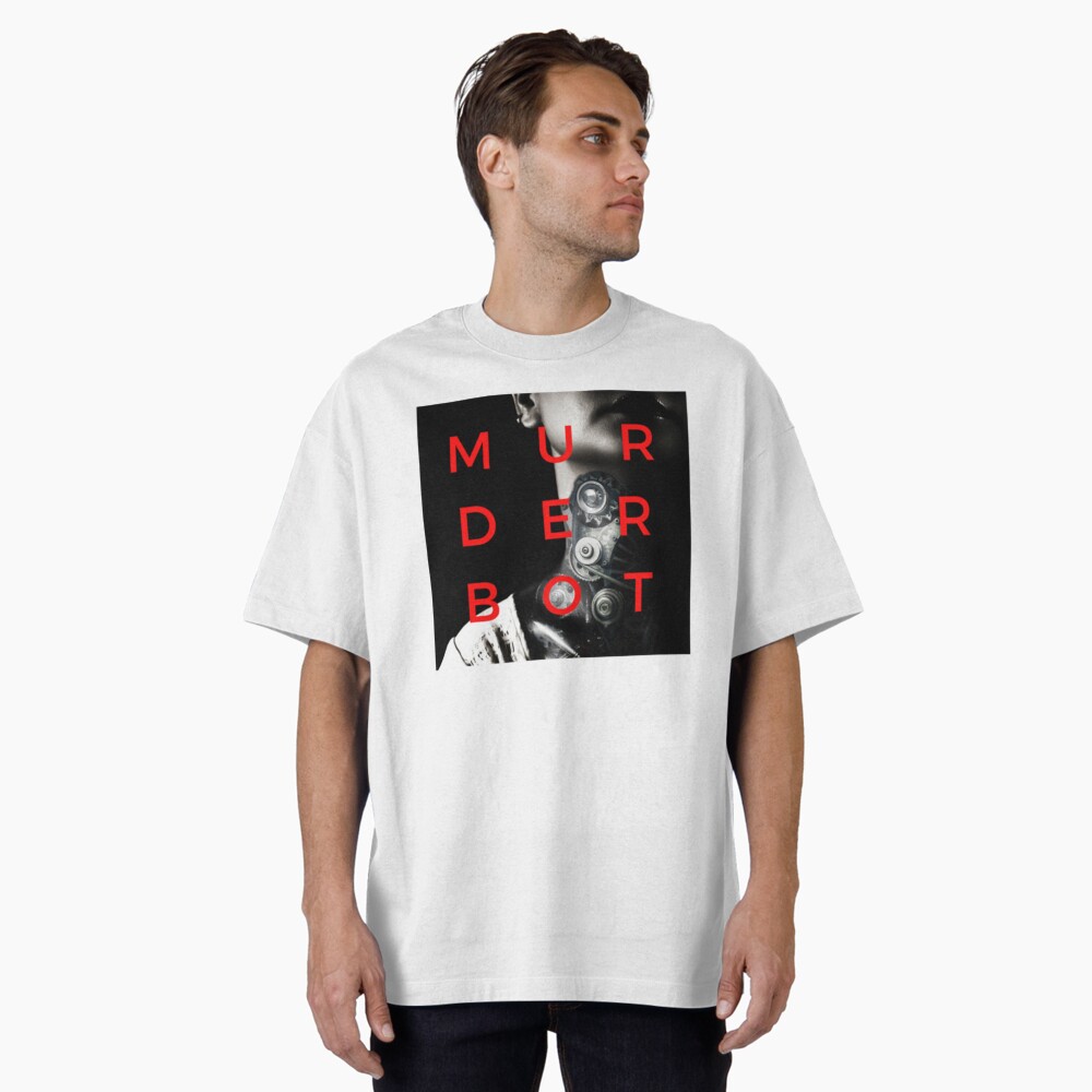 Item preview, Oversized T-Shirt designed and sold by EldritchArtsUSs.