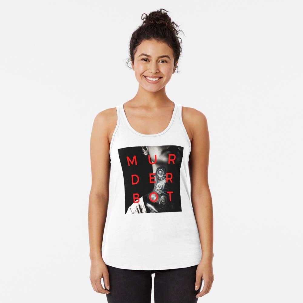 Item preview, Racerback Tank Top designed and sold by EldritchArtsUSs.