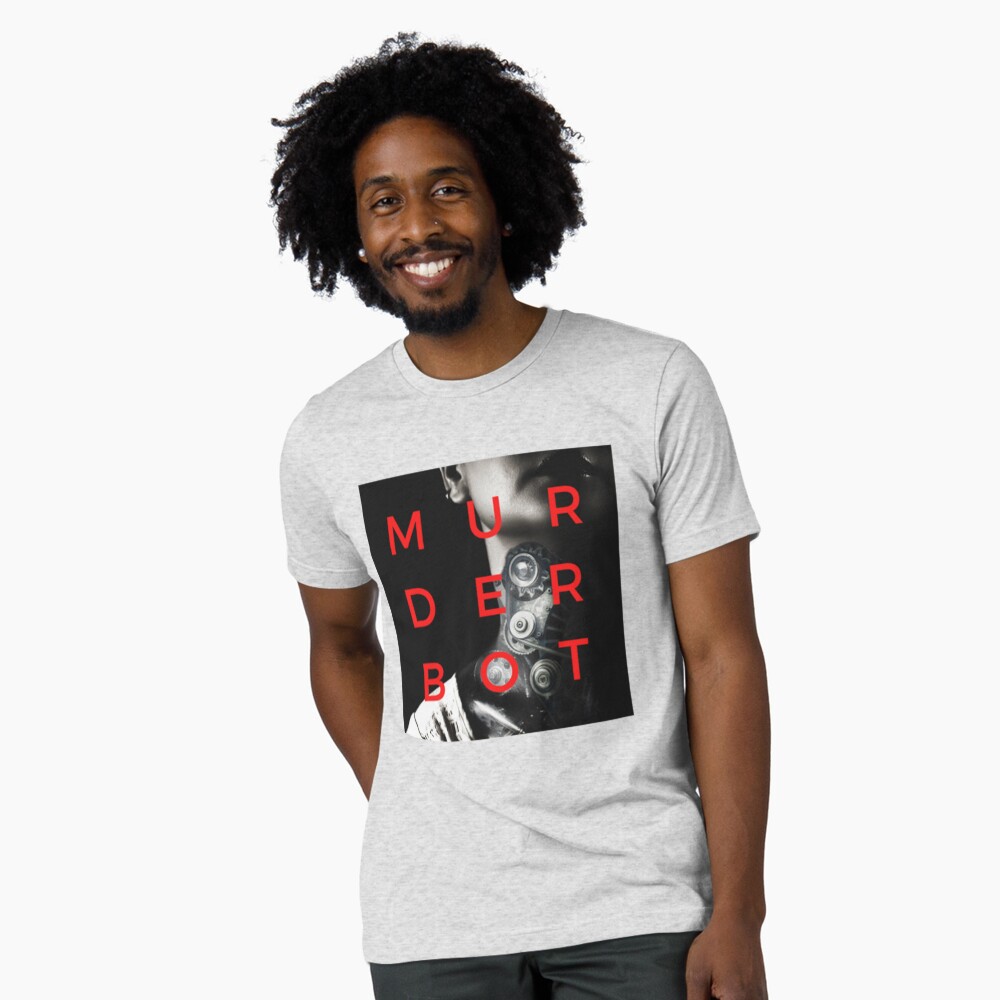 Item preview, Tri-blend T-Shirt designed and sold by EldritchArtsUSs.