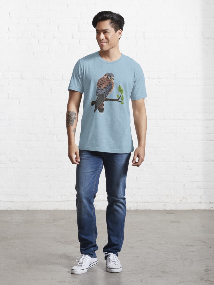 kestrel shirt