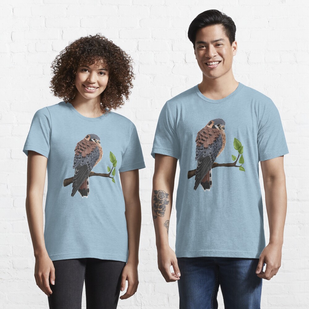 kestrel shirt