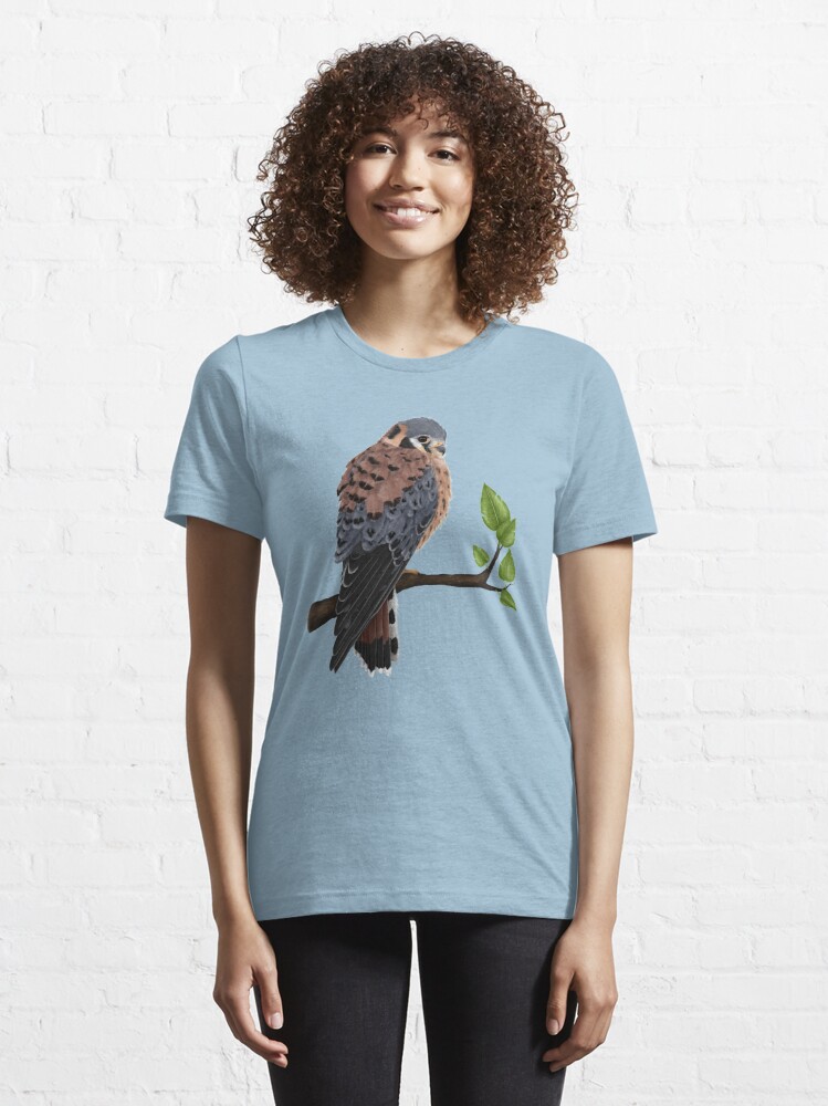 kestrel shirt