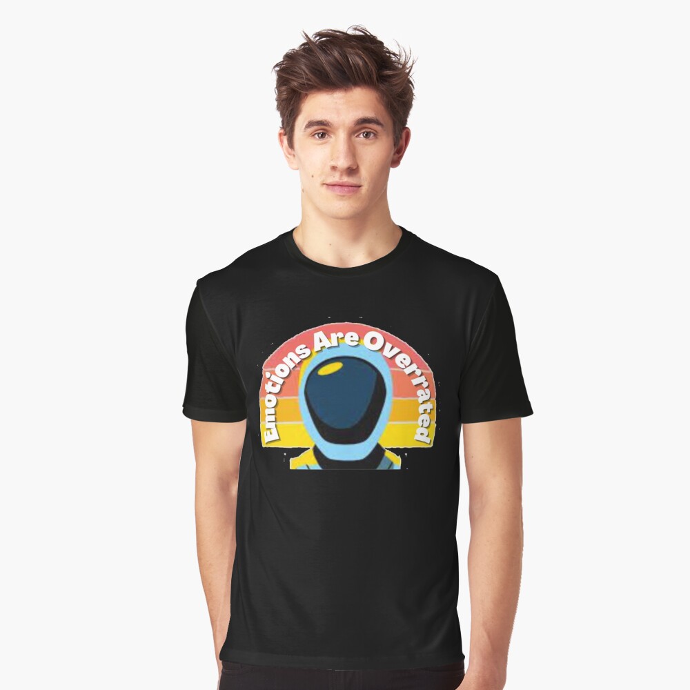 Item preview, Graphic T-Shirt designed and sold by EldritchArtsUSs.