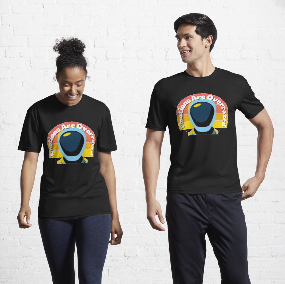 Item preview, Active T-Shirt designed and sold by EldritchArtsUSs.