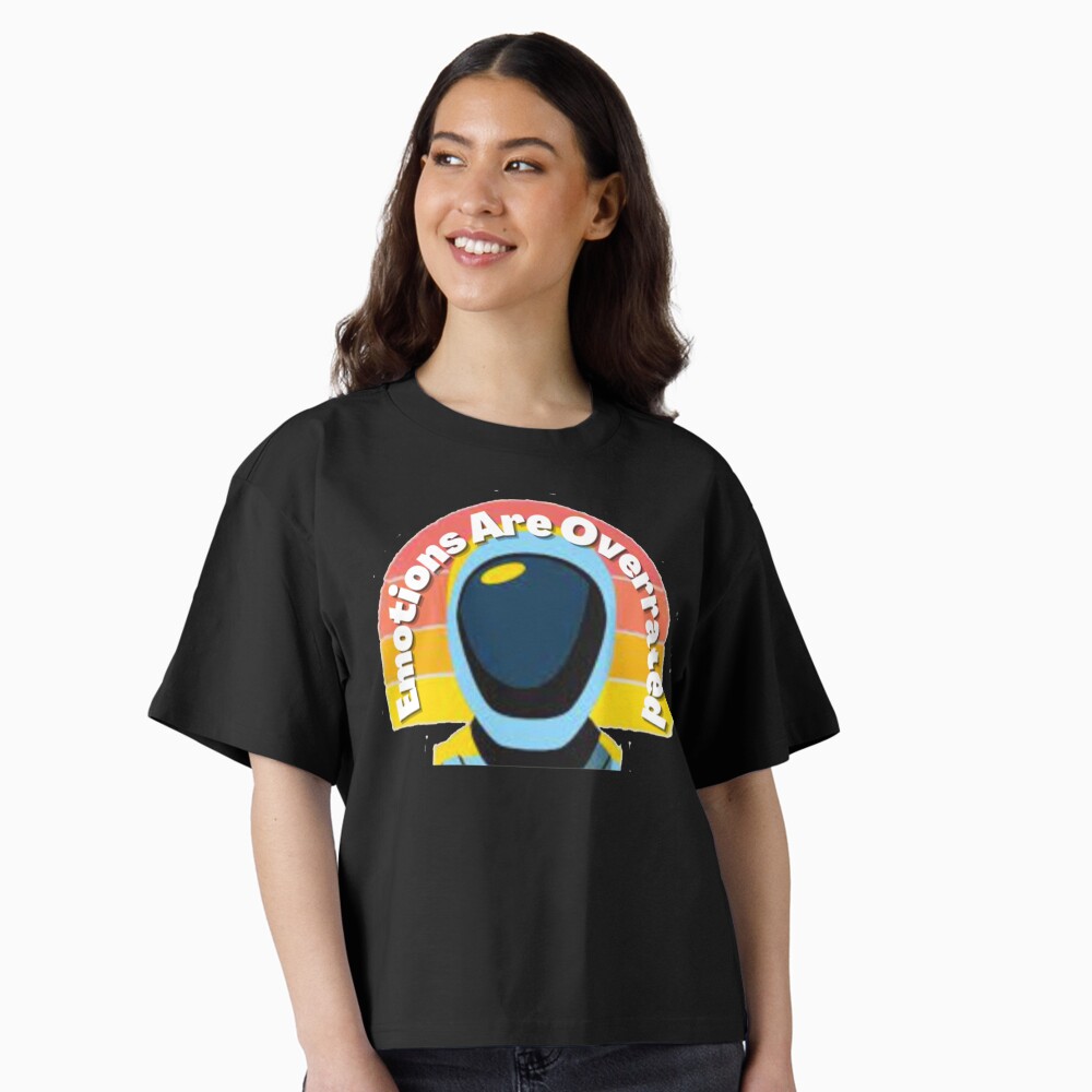 Item preview, Boxy T-Shirt designed and sold by EldritchArtsUSs.