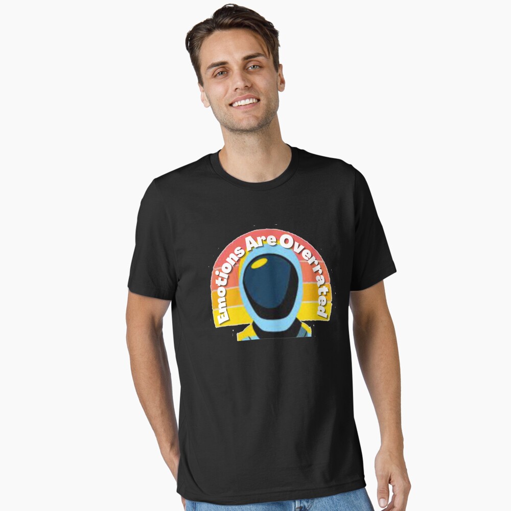 Item preview, Essential T-Shirt designed and sold by EldritchArtsUSs.