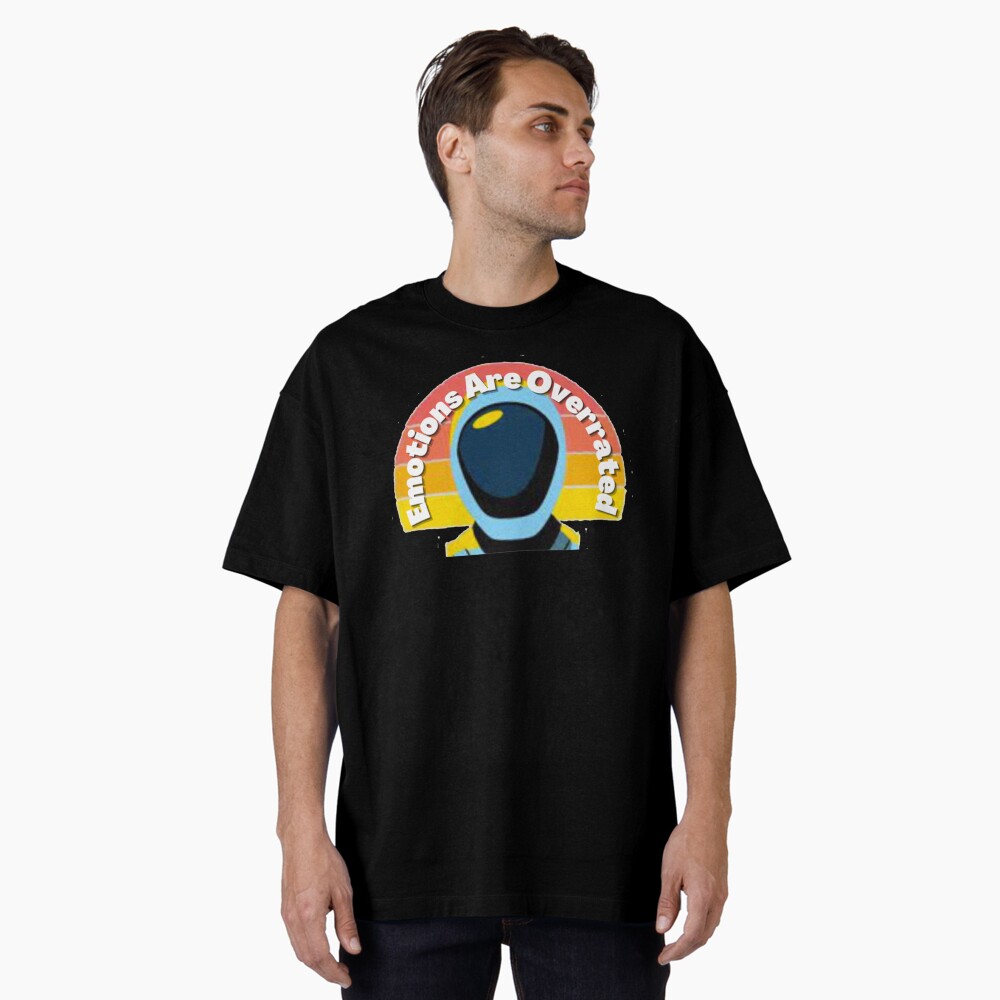 Item preview, Oversized T-Shirt designed and sold by EldritchArtsUSs.