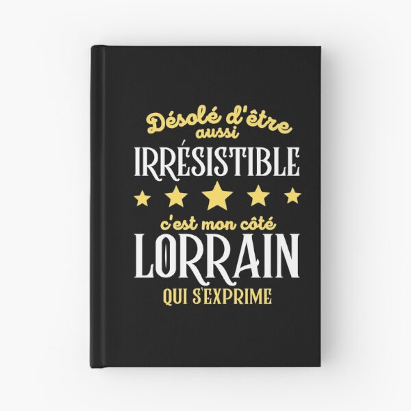 Item preview, Lorrain Man Humor Birthday Gift designed and sold by RomualdGR.