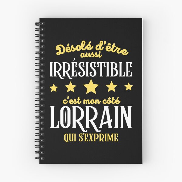 Item preview, Lorrain Man Humor Birthday Gift designed and sold by RomualdGR.