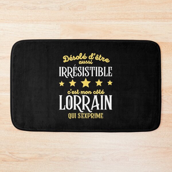 Item preview, Lorrain Man Humor Birthday Gift designed and sold by RomualdGR.
