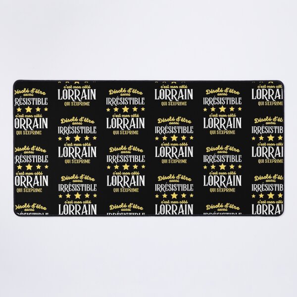 Item preview, Lorrain Man Humor Birthday Gift designed and sold by RomualdGR.