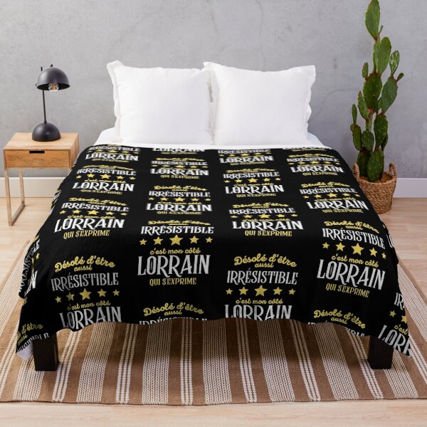 Item preview, Lorrain Man Humor Birthday Gift designed and sold by RomualdGR.