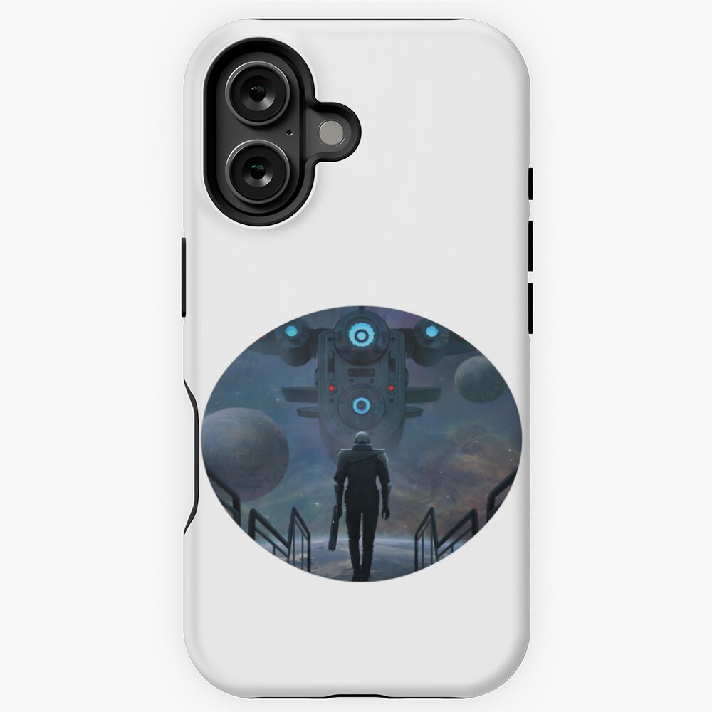 Item preview, iPhone Magsafe Tough Case designed and sold by EldritchArtsUSs.