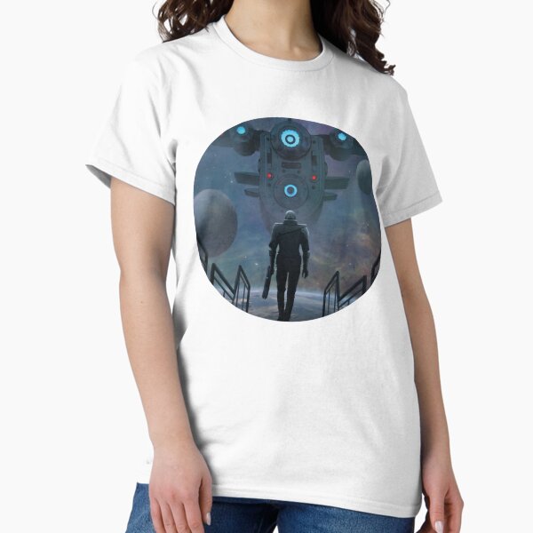 Item preview, murderbott designed and sold by EldritchArtsUSs.