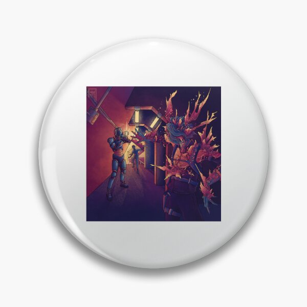 Item preview, Network Effect Rescue Scene designed and sold by EldritchArtsUSs.