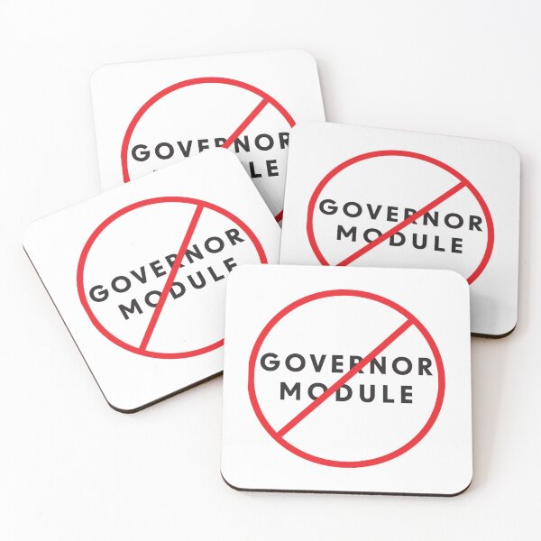Item preview, no governor module designed and sold by EldritchArtsUSs.