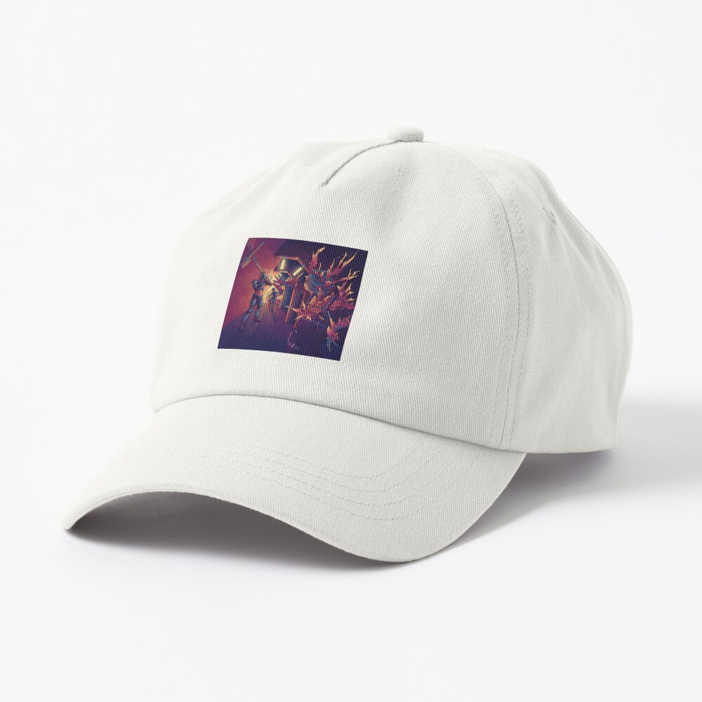 Item preview, Dad Hat designed and sold by EldritchArtsUSs.