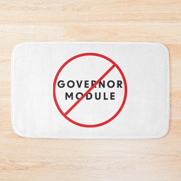 Item preview, no governor module designed and sold by EldritchArtsUSs.