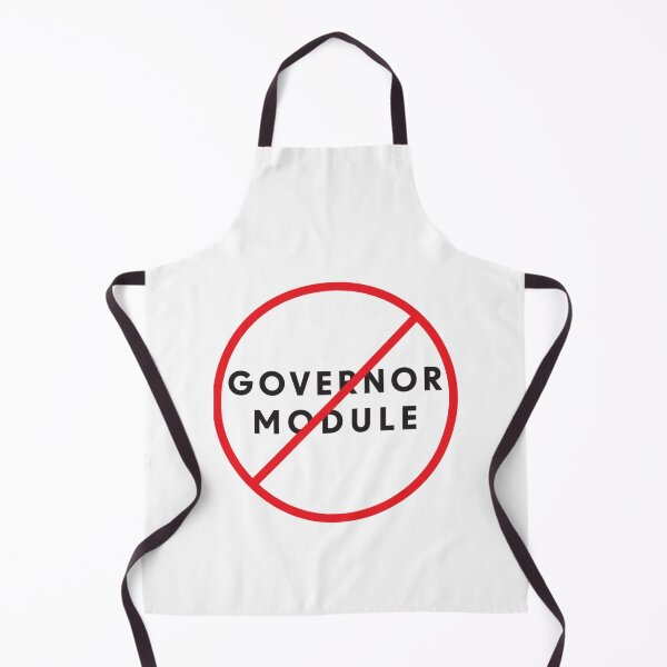 Item preview, no governor module designed and sold by EldritchArtsUSs.