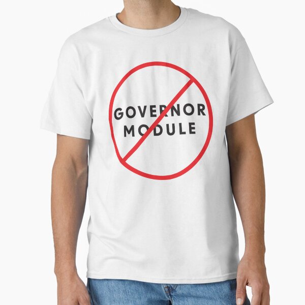 Item preview, no governor module designed and sold by EldritchArtsUSs.