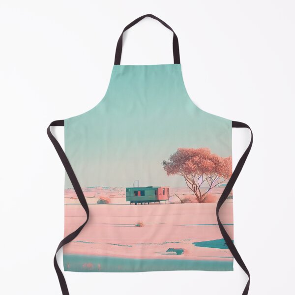 Item preview, Soothing Pastel Minimalism: Landscape designed and sold by Colourpixels.