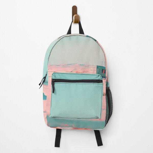 Item preview, Soothing Pastel Minimalism: Landscape designed and sold by Colourpixels.