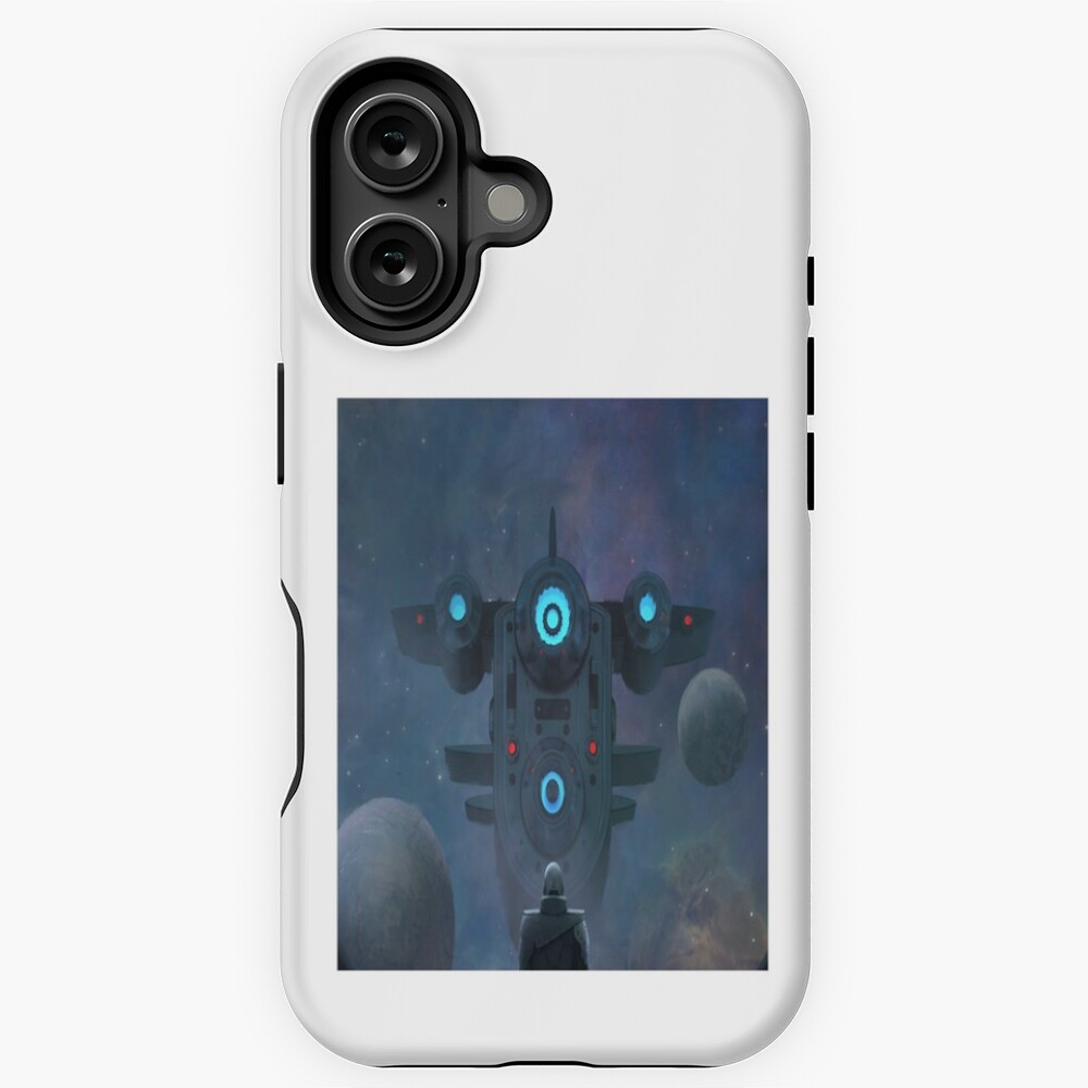 Item preview, iPhone Magsafe Tough Case designed and sold by EldritchArtsUSs.