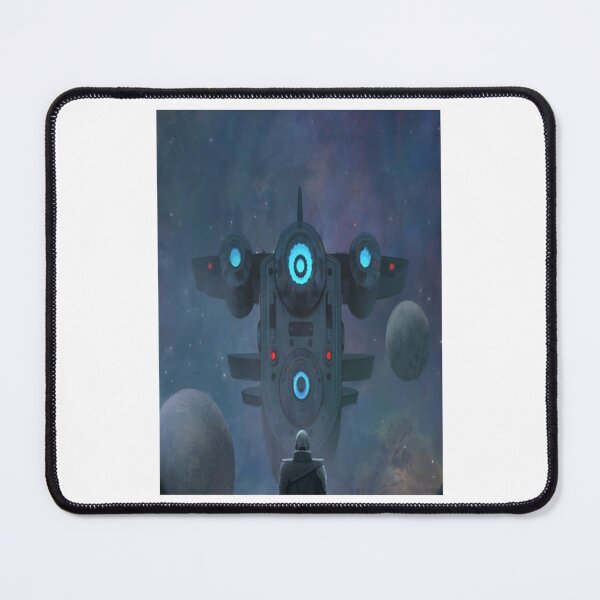 Item preview, Protocol designed and sold by EldritchArtsUSs.
