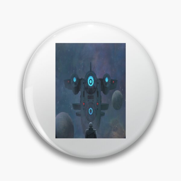 Item preview, Protocol designed and sold by EldritchArtsUSs.